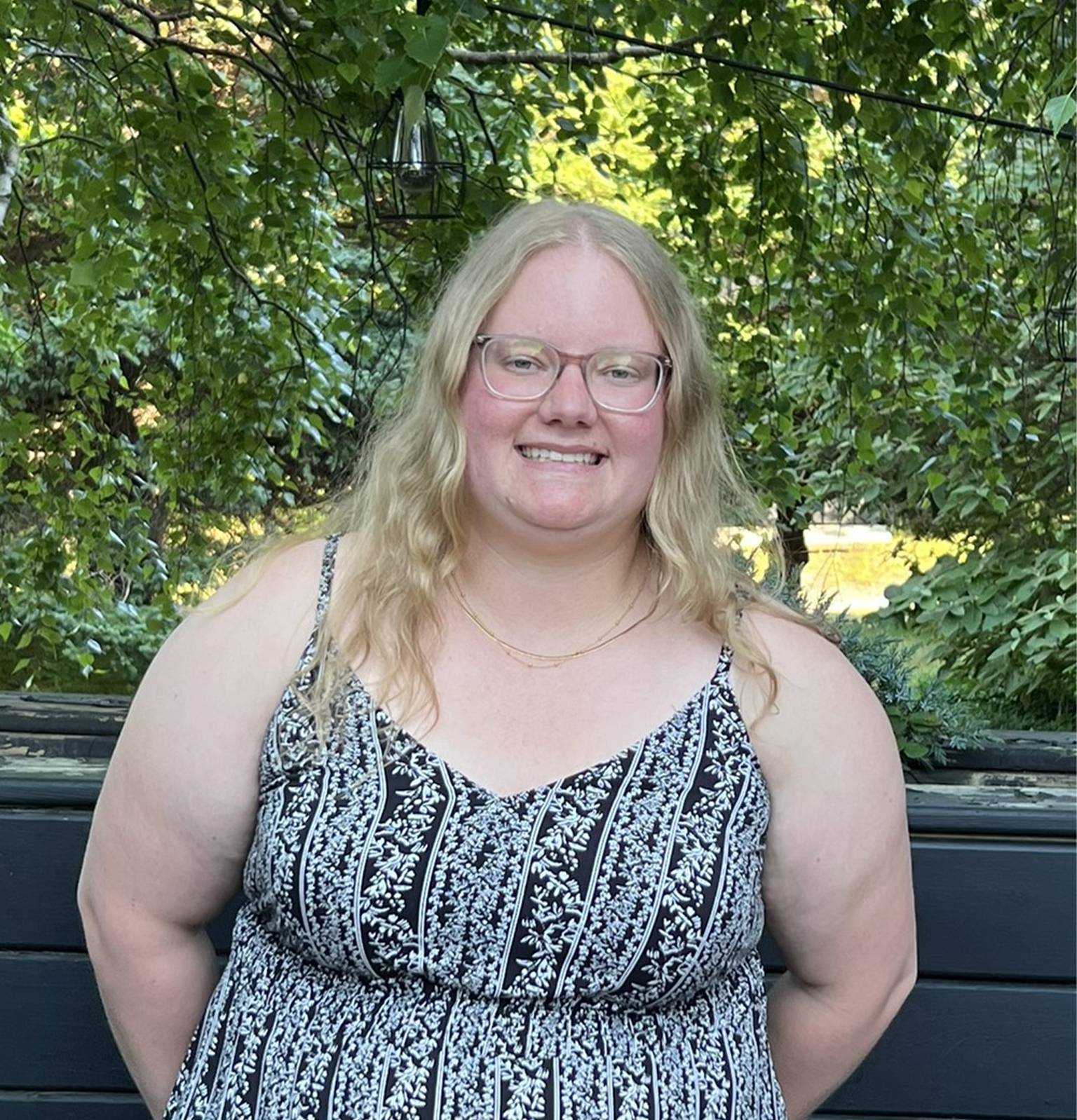 EMMA WILLIAMS, B. Tech., P. Tech.