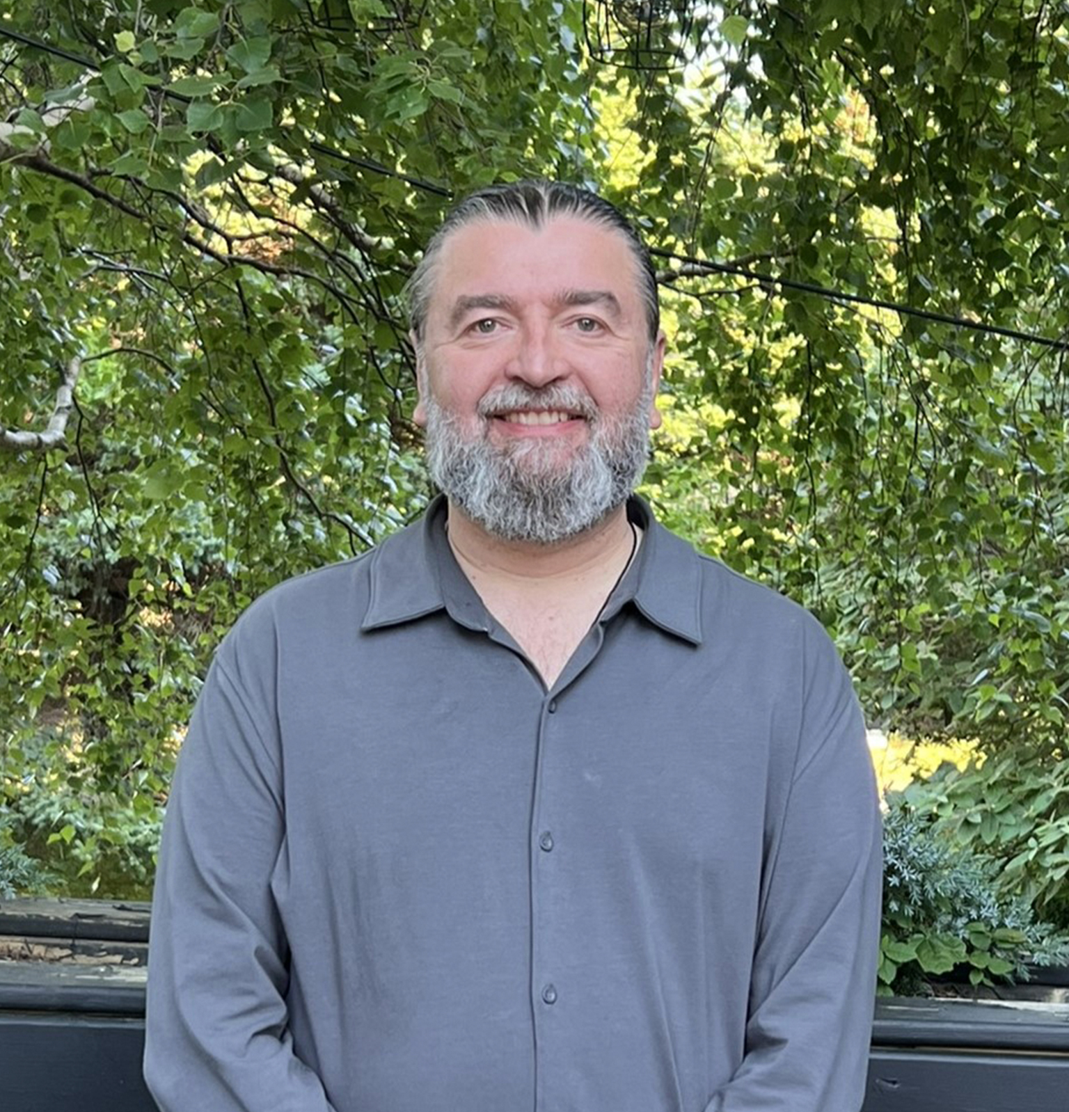 JOHN SLADE, P. Tech