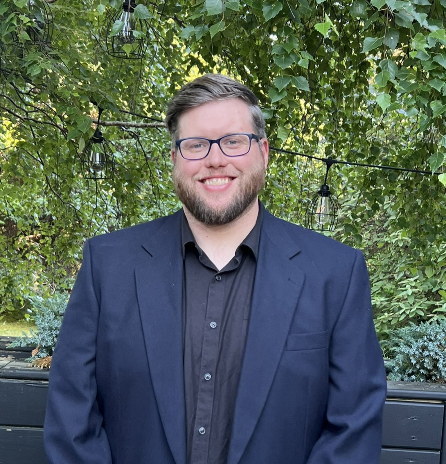 JORDAN SAWLER, P. Eng