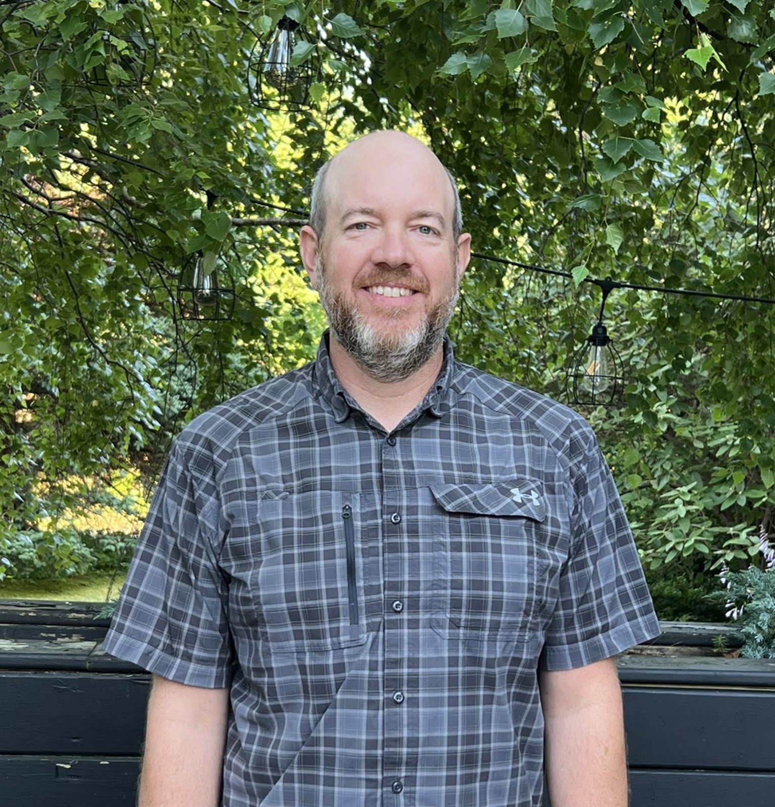 STEPHEN MULROONEY, P. Eng