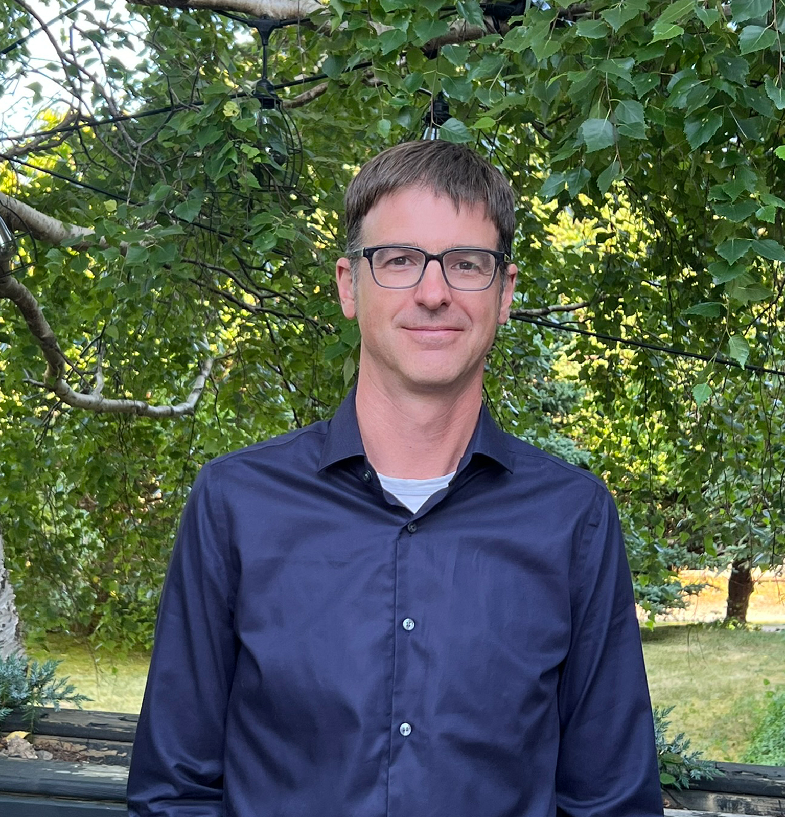 TIM WETZEL, P. Eng.